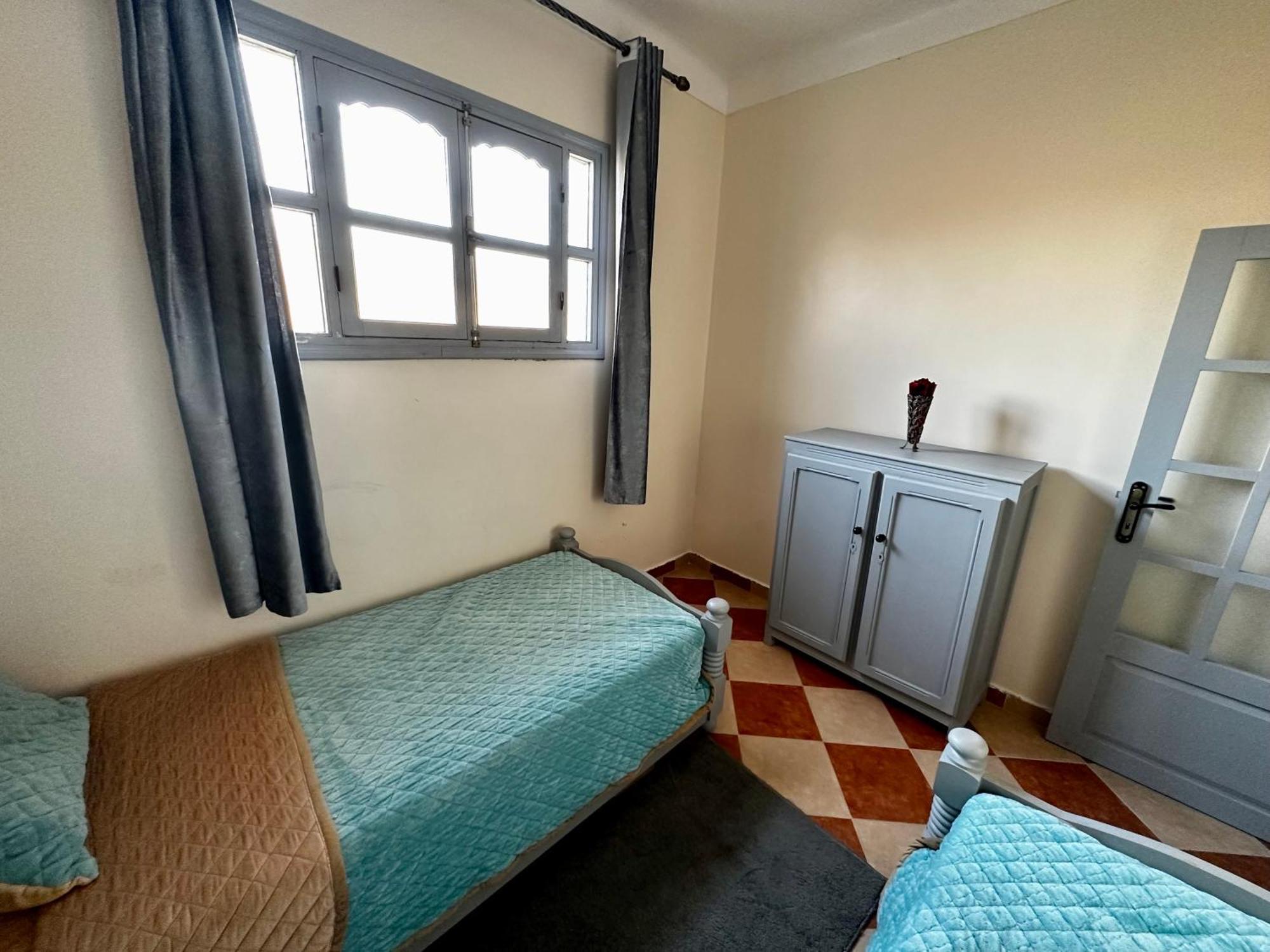 Apartment With 2 Bedrooms Εσαουίρα Εξωτερικό φωτογραφία