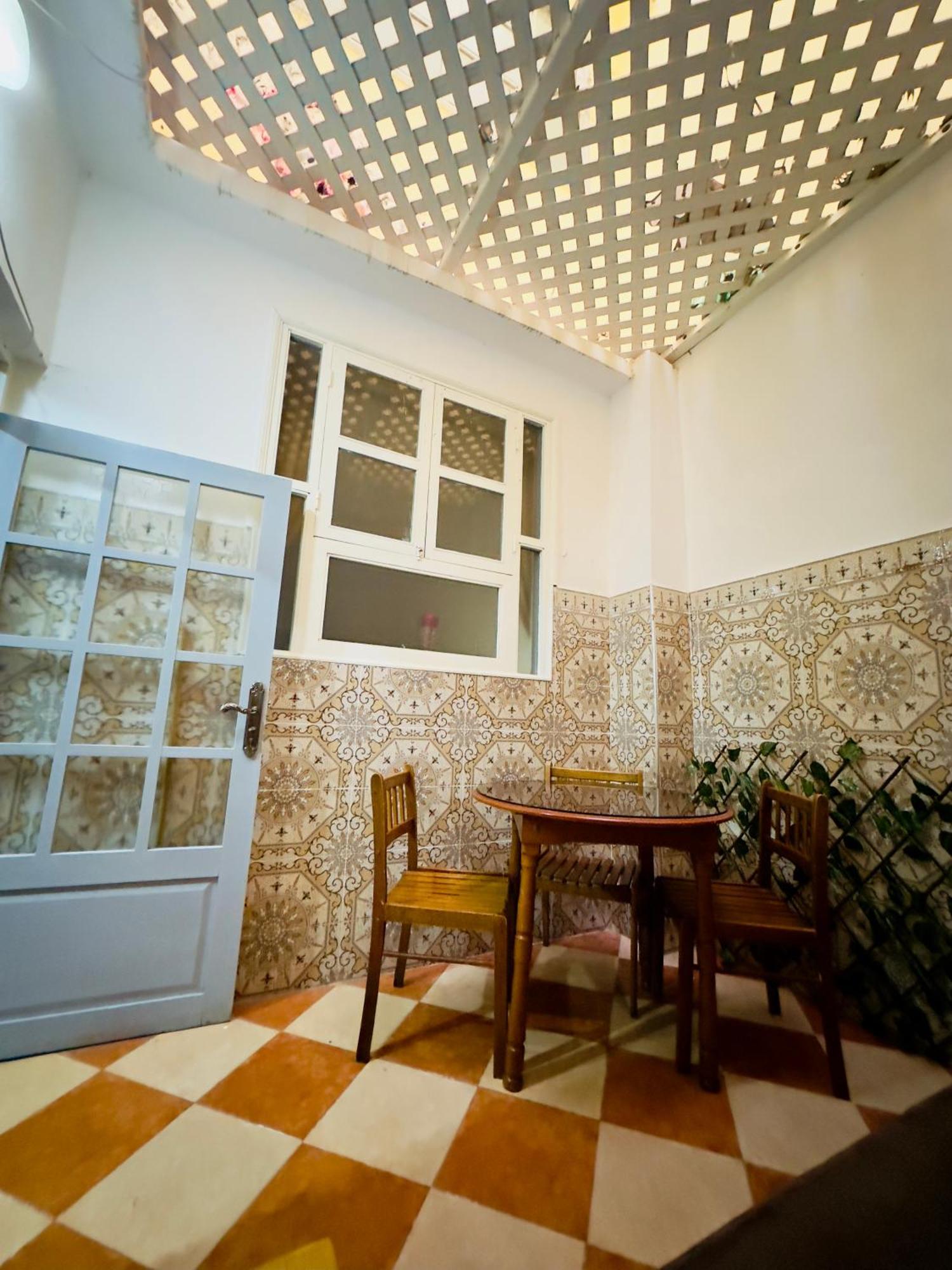 Apartment With 2 Bedrooms Εσαουίρα Εξωτερικό φωτογραφία