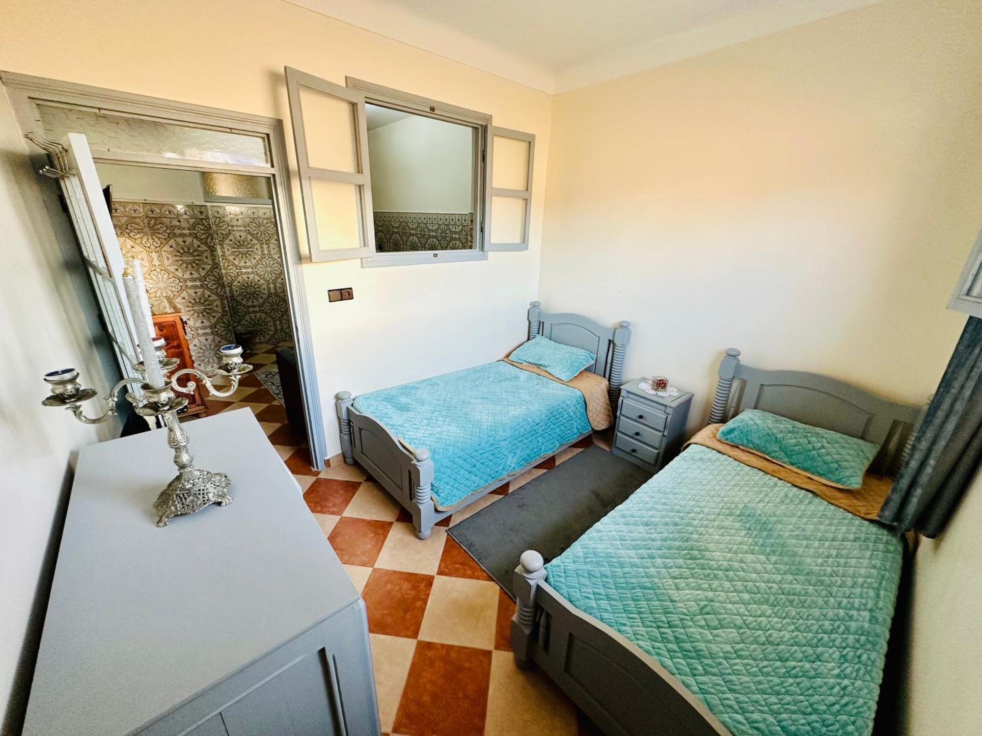 Apartment With 2 Bedrooms Εσαουίρα Εξωτερικό φωτογραφία