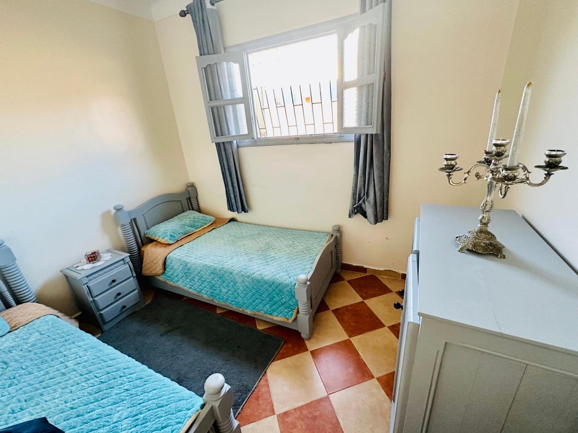 Apartment With 2 Bedrooms Εσαουίρα Εξωτερικό φωτογραφία