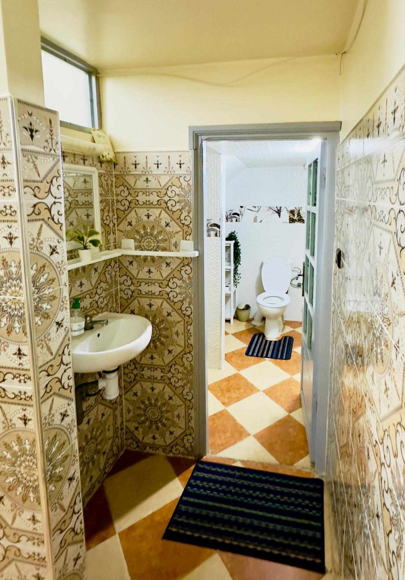 Apartment With 2 Bedrooms Εσαουίρα Εξωτερικό φωτογραφία