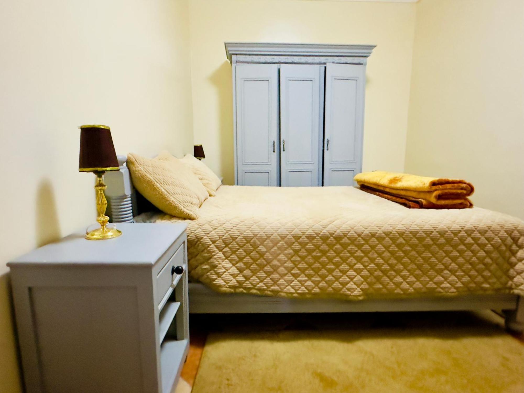 Apartment With 2 Bedrooms Εσαουίρα Εξωτερικό φωτογραφία