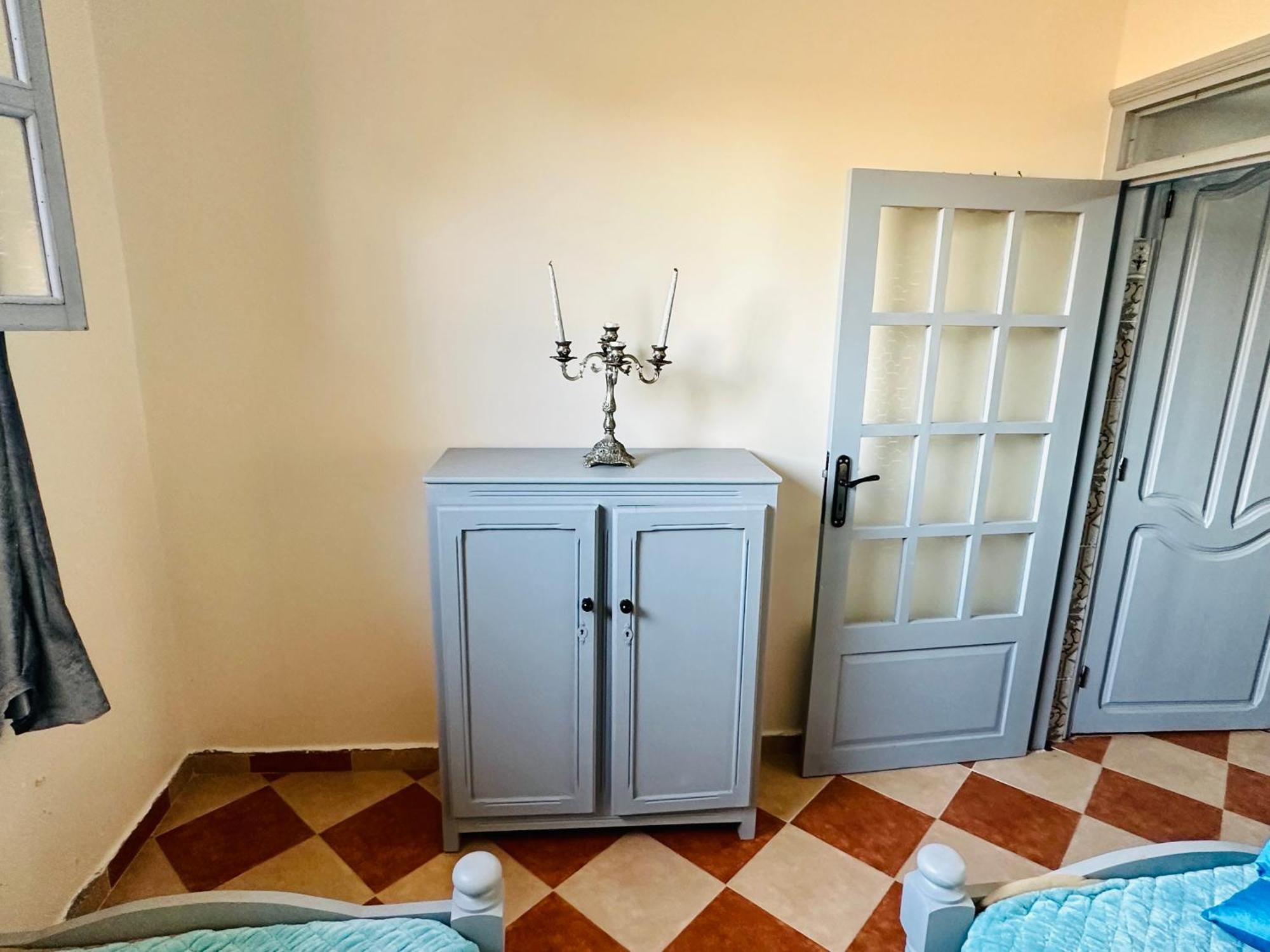 Apartment With 2 Bedrooms Εσαουίρα Εξωτερικό φωτογραφία