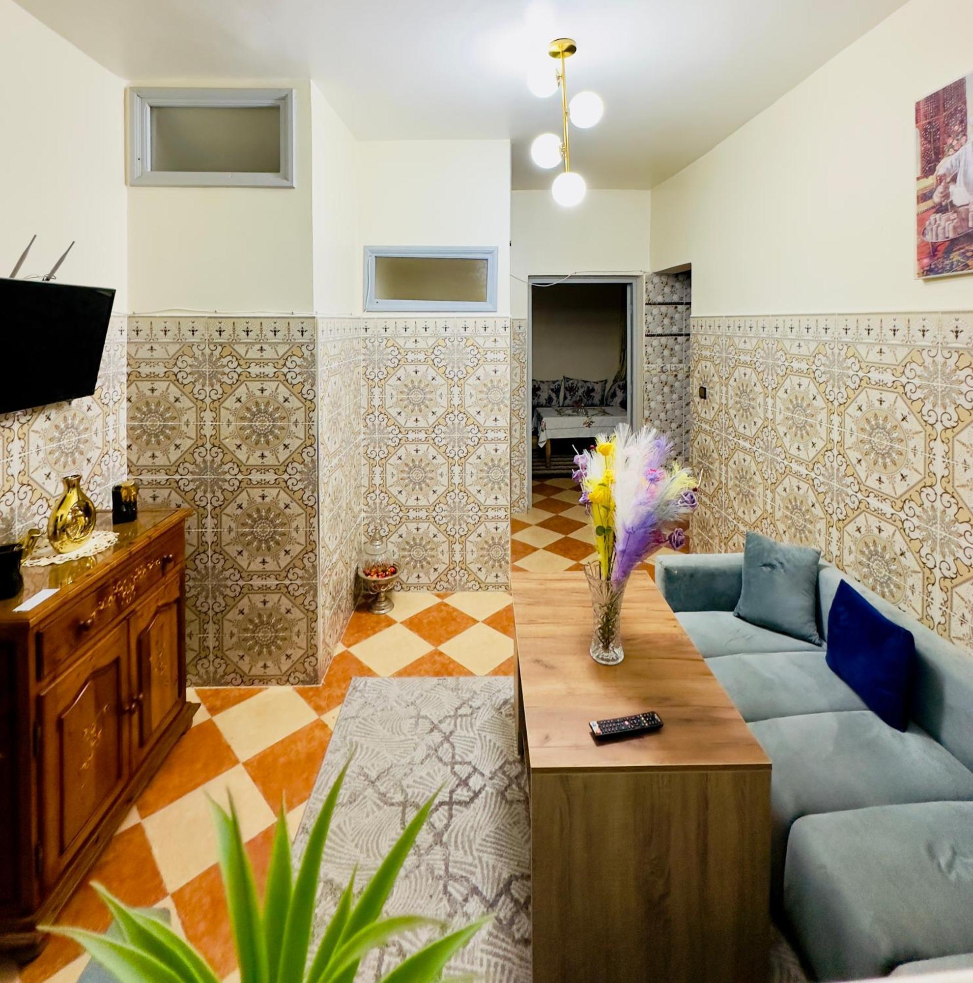Apartment With 2 Bedrooms Εσαουίρα Εξωτερικό φωτογραφία