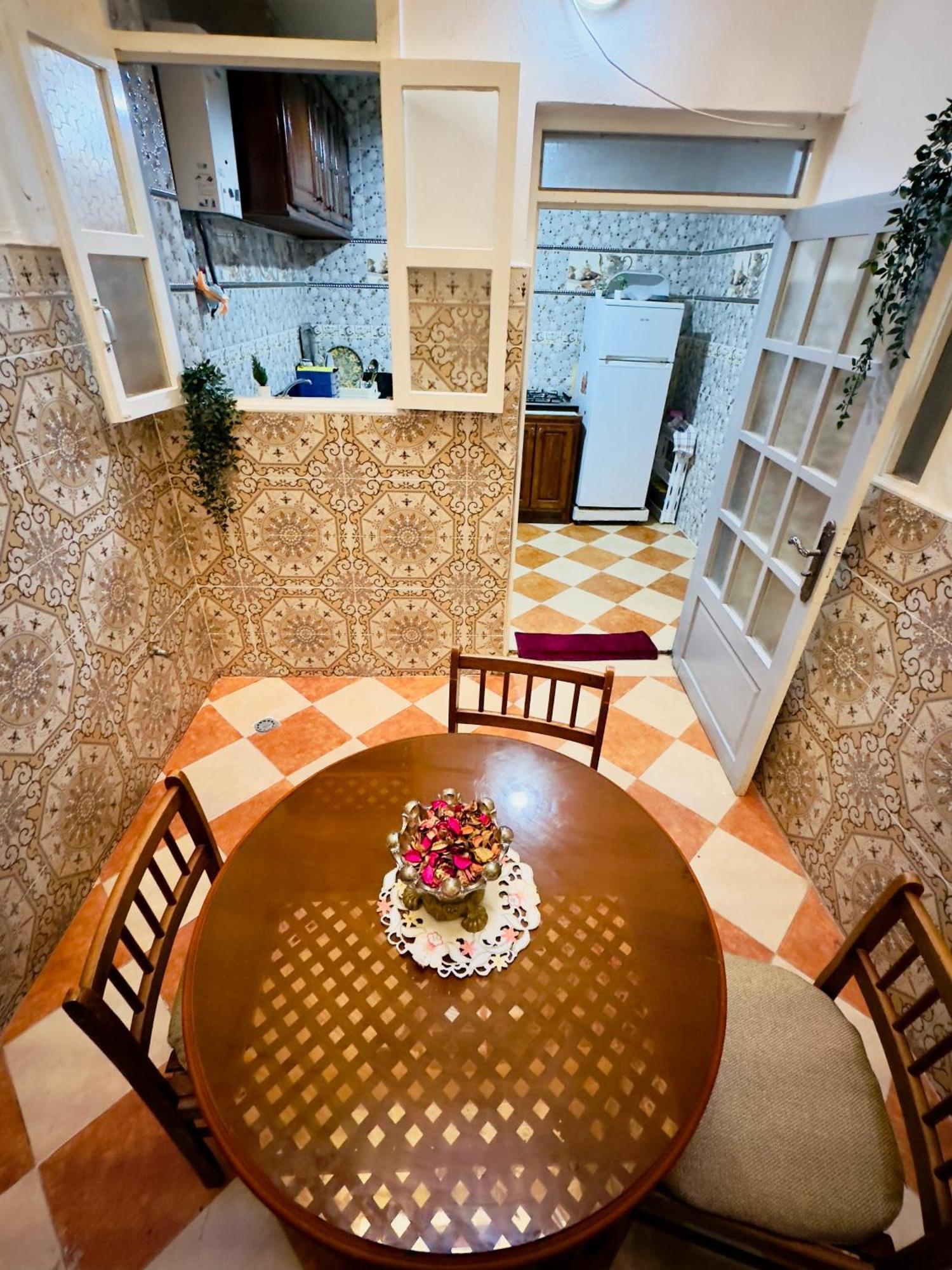 Apartment With 2 Bedrooms Εσαουίρα Εξωτερικό φωτογραφία