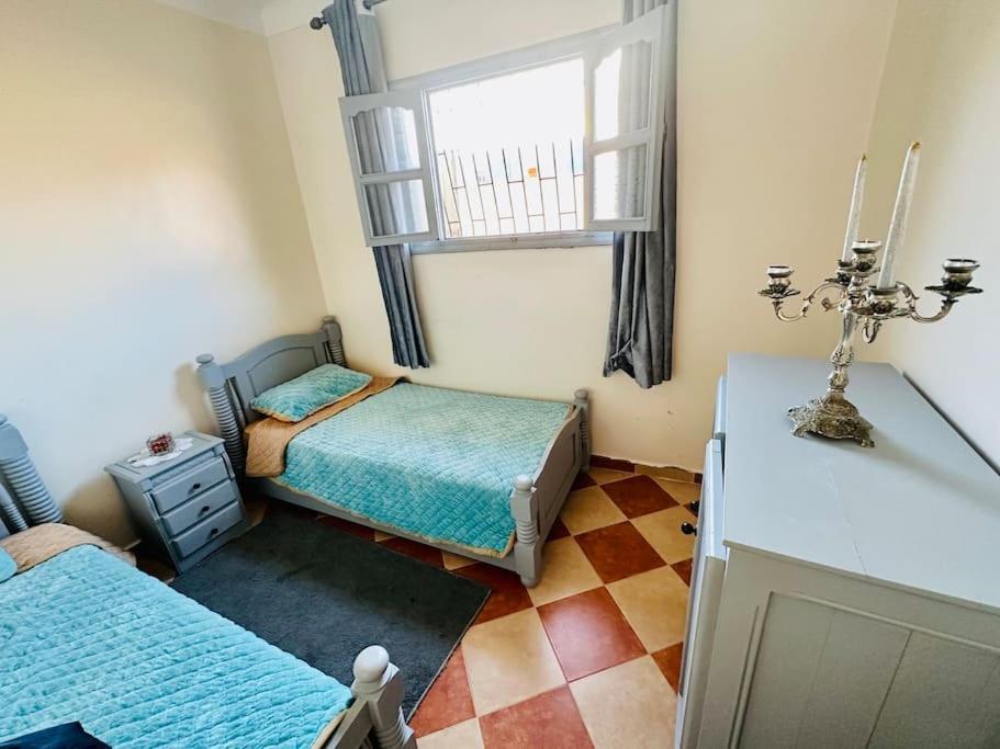 Apartment With 2 Bedrooms Εσαουίρα Εξωτερικό φωτογραφία